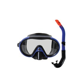 POSEIDON Σετ Μάσκα Και Αναπνευστήρας Nafsika 33074T - 4 Χρώματα  POSEIDON Σετ Μάσκα Και Αναπνευστήρας Nafsika 33074T - 4 Χρώματα