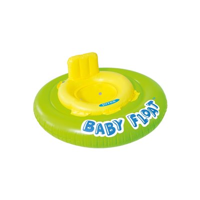 INTEX Σωσίβιο Στράτα Baby Float 76Εκ 