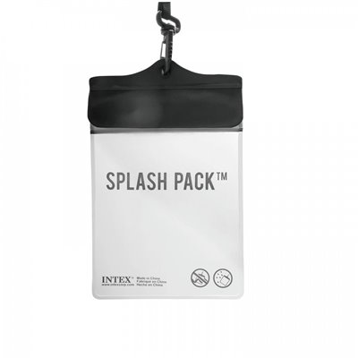 INTEX Θήκη Splash Pack - Small 