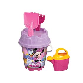 John Σετ Κουβαδάκι Μεγάλο Minnie 