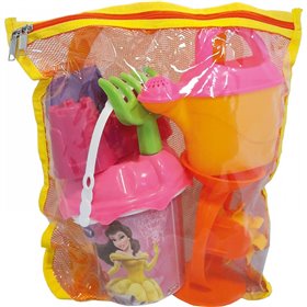 John Σετ Παραλίας Πριγκίπισσες Σε Τσαντάκι 