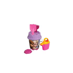 John Σετ Κουβαδάκι Μεγάλο Ψυχρά Και Ανάποδα 