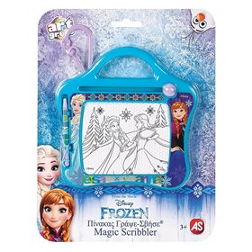 As company Πίνακας Γράψε Σβήσε Travel Frozen Για 3+ Χρονών  As company Πίνακας Γράψε Σβήσε Travel Frozen Για 3+ Χρονών