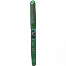 PILOT Στυλό Υγρής Μελάνης V-Ball 0.5 Πράσινο  PILOT Στυλό Υγρής Μελάνης V-Ball 0.5 Πράσινο