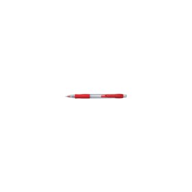 PILOT Μηχανικό Μολύβι 0.7Mm Super Grip Κόκκινο 