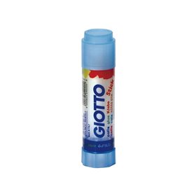 Giotto ΚΟΛΛΑ STICK 20Gr  Giotto ΚΟΛΛΑ STICK 20Gr