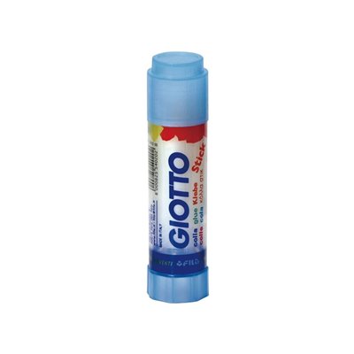 Giotto ΚΟΛΛΑ STICK 20Gr 