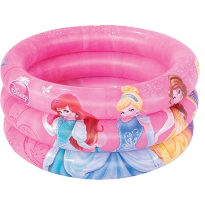 Bestway Πισίνα Disney Princess 