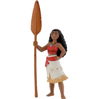 BULLYLAND Μινιατούρα Moana 