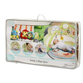 little tikes Βρεφικό Γυμναστήριο  little tikes Βρεφικό Γυμναστήριο