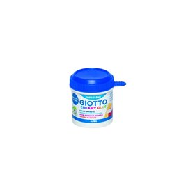 Giotto Creamy Glue - Κόλλα 23Gr  Giotto Creamy Glue - Κόλλα 23Gr