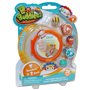 Real Fun Toys Bbuddieez Blister Με 3 Φιγούρες 