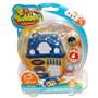 Real Fun Toys Bbuddieez Playhouse Kit Με 3 Φιγούρες 