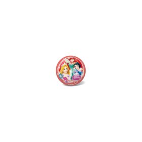 star Μπάλα Πλαστική 23Εκ Disney Princess Classic Πορτοκαλί  star Μπάλα Πλαστική 23Εκ Disney Princess Classic Πορτοκαλί