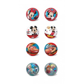 star Μπάλα 11Cm Disney Σε Διάφορα Σχέδια  star Μπάλα 11Cm Disney Σε Διάφορα Σχέδια