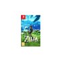 Nintendo NS THE LEGEND OF ZELDA: BREATH OF THE WILD 