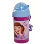 GIM Παγούρι Flip 500Ml Sofia The First Mystic Isles 