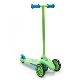 little tikes Πατίνι Lean To Turn - 2 Σχέδια  little tikes Πατίνι Lean To Turn - 2 Σχέδια