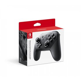 Nintendo Switch Pro Controller 