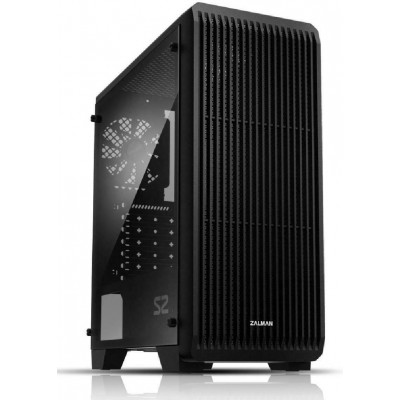 Powertech DMPC-0105 Desktop PC (i5-10500/8GB/256GB SSD/No OS)