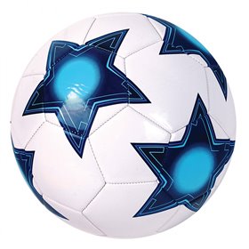 As company Μπάλα Δερμάτινη Ποδοσφαίρου Blue Stars  As company Μπάλα Δερμάτινη Ποδοσφαίρου Blue Stars