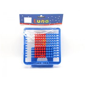 Diakakis imports Αριθμητήριο Πλαστικό Luna  Diakakis imports Αριθμητήριο Πλαστικό Luna