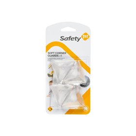 SAFETY 1st Safety First Ασφάλειες Γωνιών Soft 