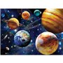 Ravensburger Παζλ 100Τεμ. XXL Διάστημα 