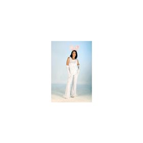 Christakopoulos Αποκριάτικη Στολή Κουνελάκι 