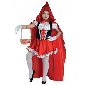 CLOWN ΣΤΟΛΗ ΚΟΚΚΙΝΟΣΚΟΥΦΙΤΣΑ No. 12 