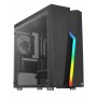 Powertech DMPC-0113 Gaming PC (i5-11400F/16GB/512GB SSD/GeForce GTX 1660 Ti/No OS)