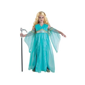 CLOWN ΣΤΟΛΗ DRAGON QUEEN No. 8 