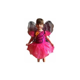 CLOWN ΣΤΟΛΗ ΠΕΤΑΛΟΥΔΑ Νο. 02 