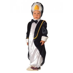 CLOWN ΣΤΟΛΗ ΠΙΓΚΟΥΙΝΟΣ Νο. 02 