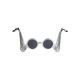 CLOWN Γυαλιά Σαξόφωνο 