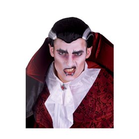 CLOWN Περούκα Nosferatu Δράκουλα Κοντή 