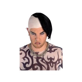 CLOWN Περούκα Freak Κρεμαστή 