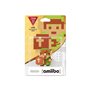 Nintendo Amiibo Figure Link The Legend Of Zelda (8-Bit Style) 