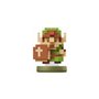 Nintendo Amiibo Figure Link The Legend Of Zelda (8-Bit Style) 