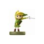 Nintendo Amiibo Figure Toon Link Zelda (Wind Waker) 