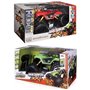 Maisto Tech RC Rock Crawler 3XL - 2 Χρώματα 