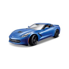 Maisto Special Edition 1:18 Corvette Stingray 