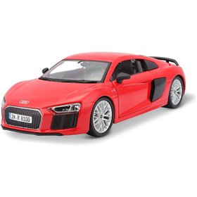 Maisto Special Edition 1:24 New Audi R8 