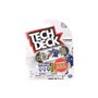 TECH DECK Tech Deck Μινιατούρα Τροχοσανίδα Με Ανταλλακτικά - Σειρά 12 