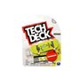 TECH DECK Tech Deck Μινιατούρα Τροχοσανίδα Με Ανταλλακτικά - Σειρά 12 