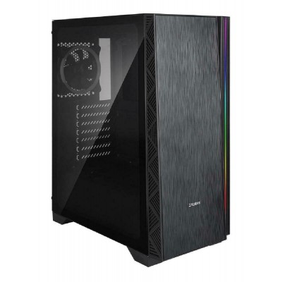 Powertech DMPC-0117 Gaming PC (i3-12100F/8GB/512GB SSD/No OS)