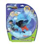 As company Φιγούρα Deluxe Merc Miles From Tomorrowland Ο Μάιλς Του Αύριο 