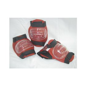 ΑΘΛΟΠΑΙΔΙΑ Επιγονατίδα Και Επιαγκωνίδα - 2 Χρώματα 