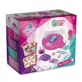 Just toys Sweet Care Hand Spa  Just toys Sweet Care Hand Spa