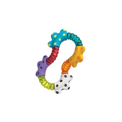 Playgro Click And Twist Rattle 